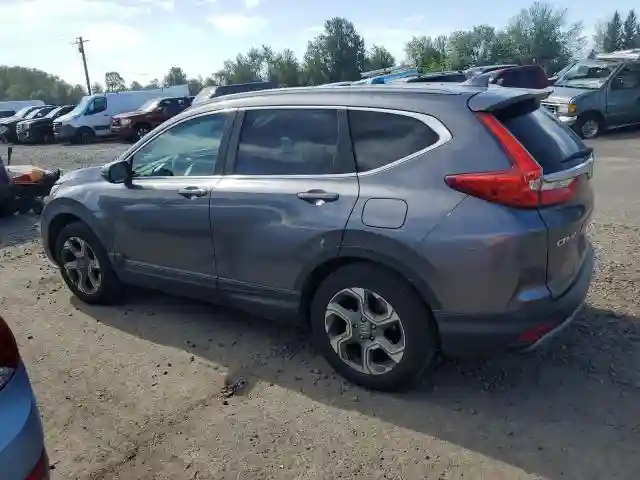 2HKRW2H50JH613113 2018 HONDA CRV-1
