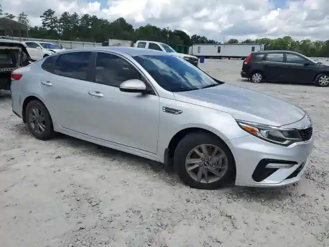 5XXGT4L30LG396629 2020 KIA OPTIMA-3