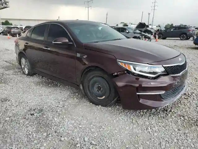 5XXGT4L37JG257756 2018 KIA OPTIMA-3