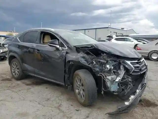 JTJYARBZXH2079853 2017 LEXUS NX-3