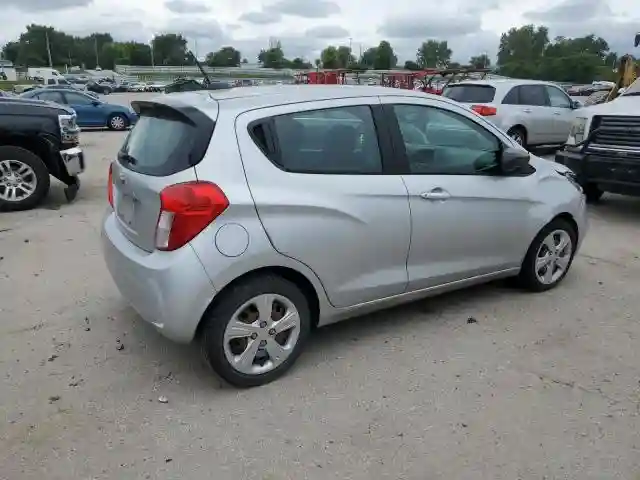 KL8CB6SA2LC411024 2020 CHEVROLET SPARK-2