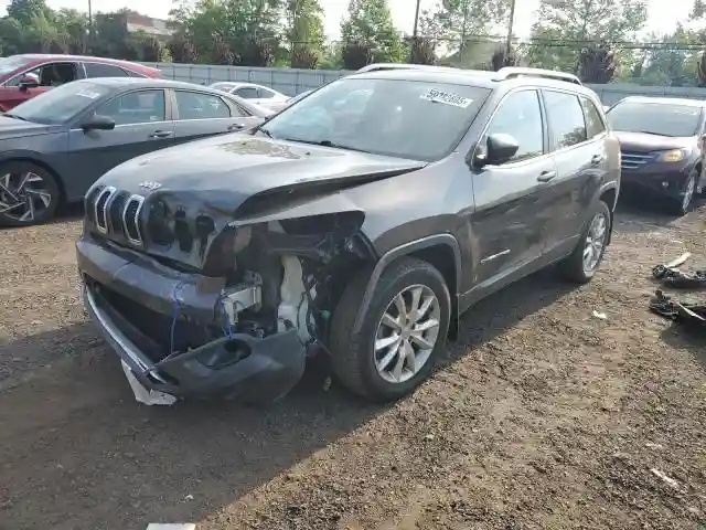 1C4PJMDS5FW717370 2015 JEEP GRAND CHEROKEE-0