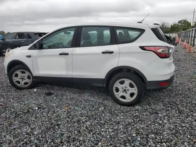 1FMCU0F70HUB82448 2017 FORD ESCAPE-1