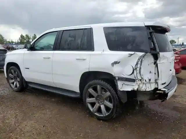 1GNSKFEC9GR254893 2016 CHEVROLET TAHOE-1