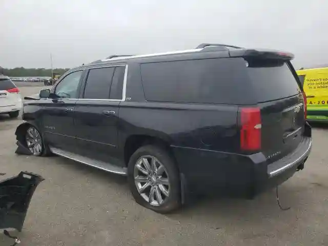 1GNSKKKC1FR570302 2015 CHEVROLET SUBURBAN-1