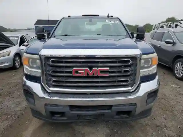 1GD01XEG8FZ538005 2015 GMC SIERRA-4