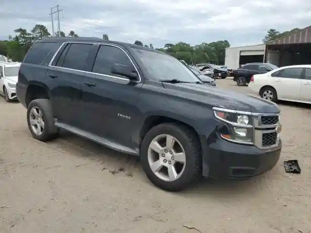 1GNSCAKC5FR308614 2015 CHEVROLET TAHOE-3