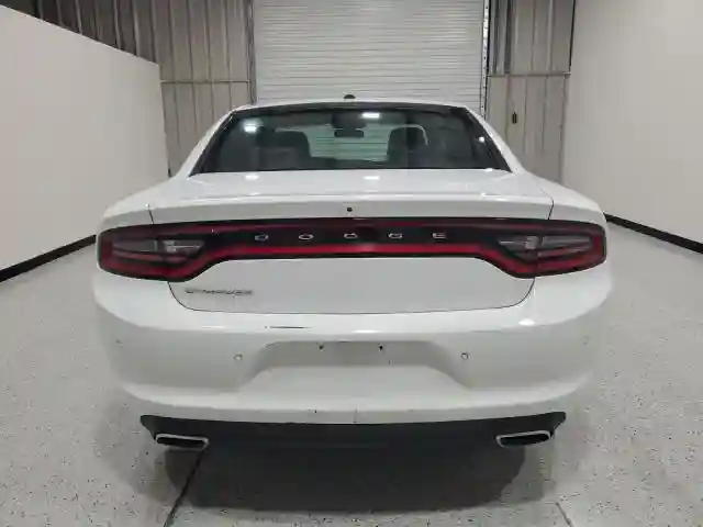 2C3CDXBG4MH510801 2021 DODGE CHARGER-5