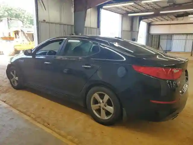 5XXGM4A79FG486658 2015 KIA OPTIMA-1