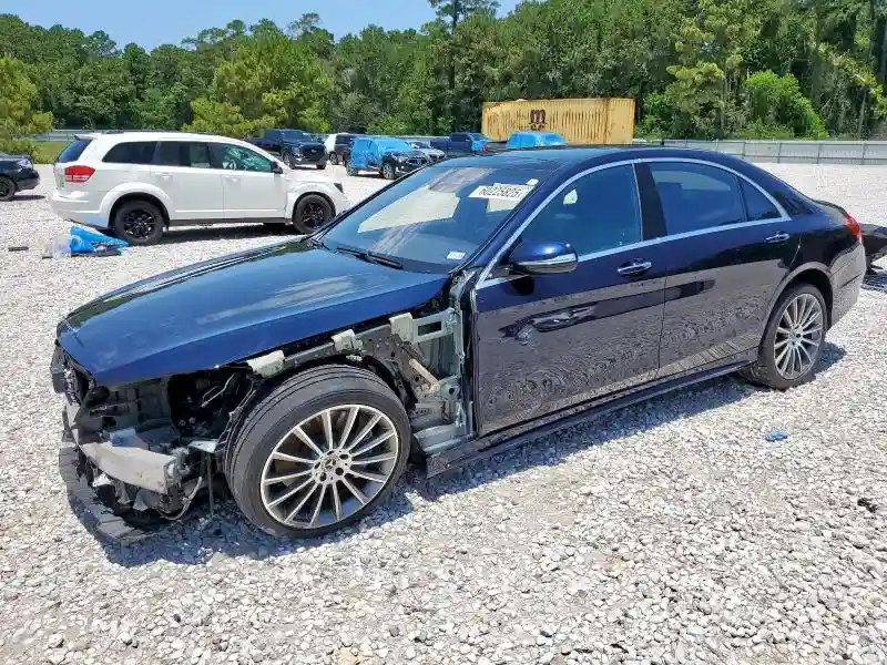 WDDUG8CB1HA326748 2017 MERCEDES-BENZ S-CLASS-0