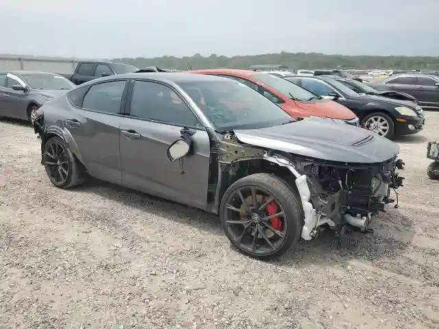 19UDE5G93SA000710 2025 ACURA INTEGRA-3