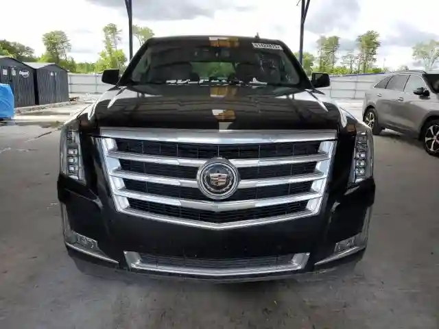 1GYS4CKJ7FR226023 2015 CADILLAC ESCALADE-4