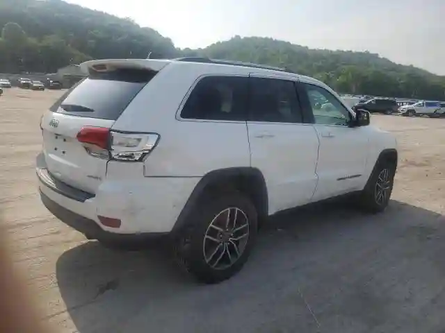 1C4RJFAG4KC815242 2019 JEEP GRAND CHEROKEE-2