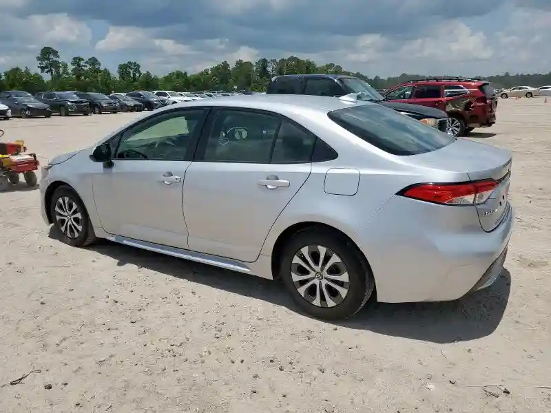 JTDEAMDE6N3004382 2022 TOYOTA COROLLA-1