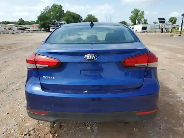 3KPFK4A75HE018522 2017 KIA FORTE-5