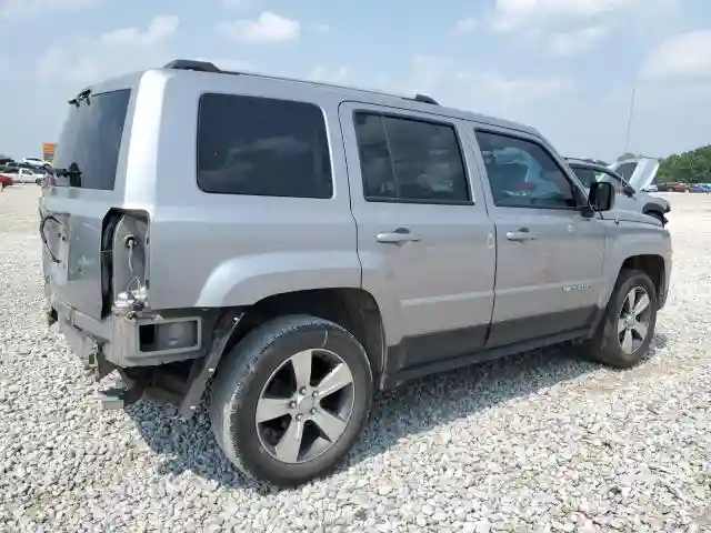 1C4NJRFB8GD658202 2016 JEEP PATRIOT-2