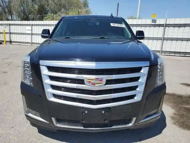 1GYS3RKJ9FR562326 2015 CADILLAC ESCALADE-4