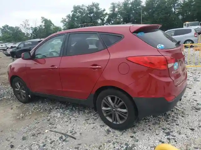KM8JT3AF7FU084833 2015 HYUNDAI TUCSON-1