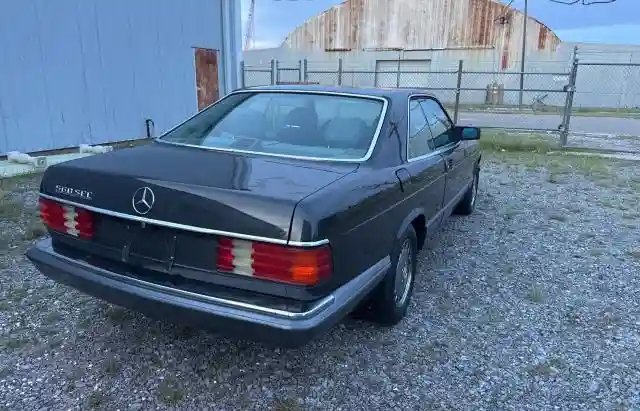 WDBCA45D2KA429357 1989 MERCEDES-BENZ 560-CLASS-3