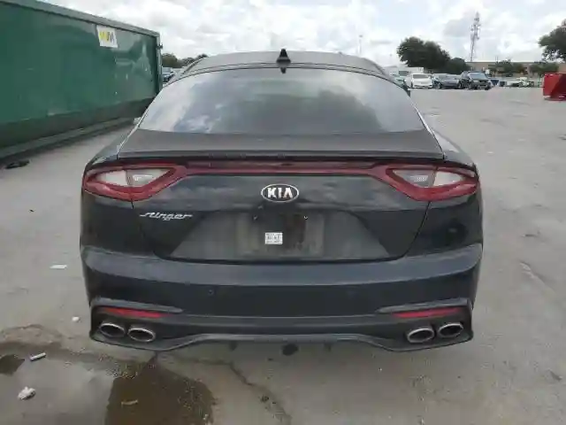 KNAE25LAXJ6014811 2018 KIA STINGER-5