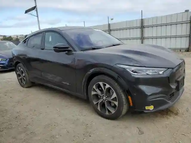 3FMTK3SU5NMA30121 2022 FORD MUSTANG-3