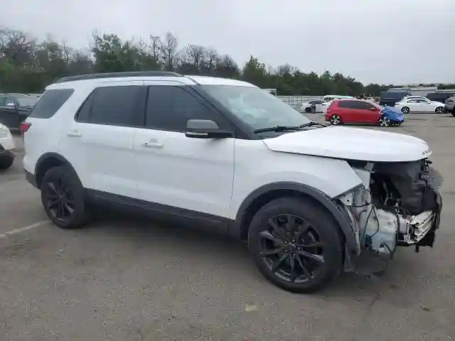1FM5K8D84KGA57144 2019 FORD EXPLORER-3
