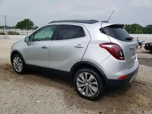 KL4CJASBXJB643437 2018 BUICK ENCORE-1