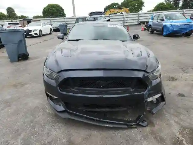 1FA6P8CF5F5316483 2015 FORD MUSTANG-4