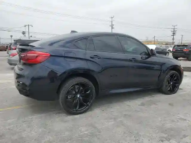 5UXKU0C57J0G69809 2018 BMW X6-2
