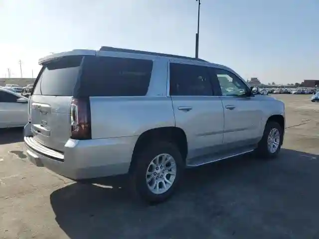 1GKS1BKC8FR100901 2015 GMC YUKON-2