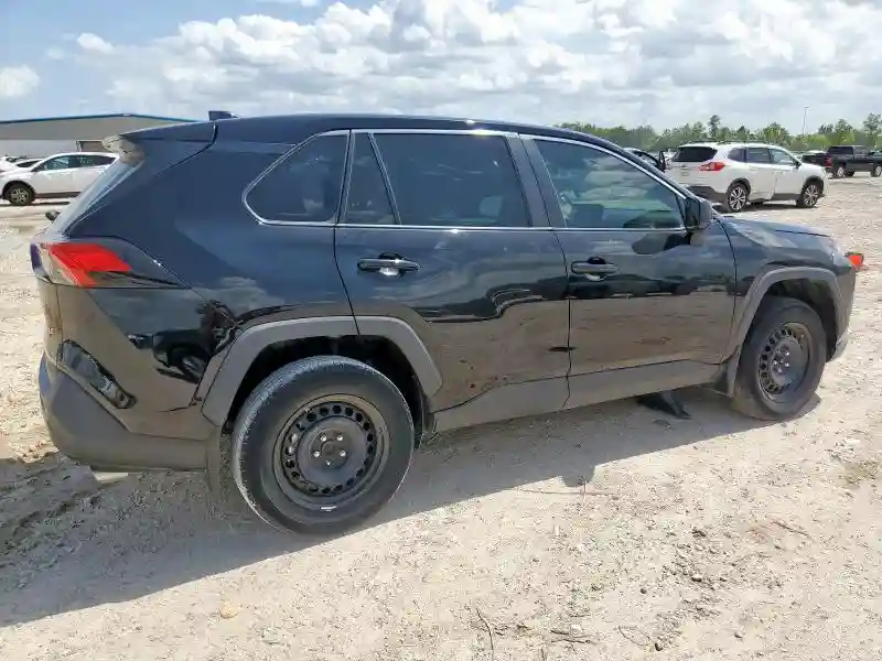 2T3H1RFV3NW204513 2022 TOYOTA RAV4-2