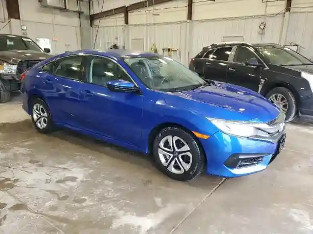 19XFC2F52GE099566 2016 HONDA CIVIC-3
