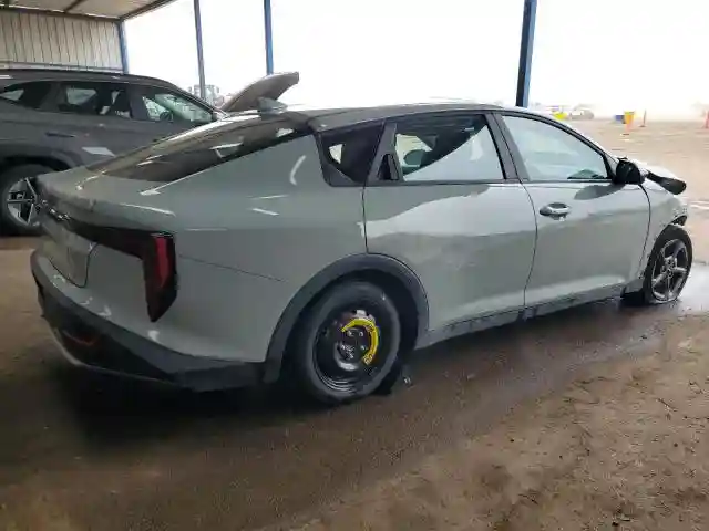 3KPFT4DE0SE040717 2025 KIA K4 LX-2