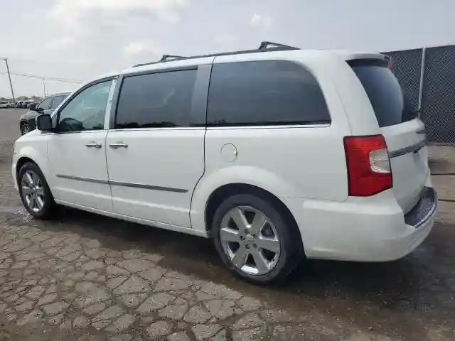 2C4RC1CG8FR584191 2015 CHRYSLER MINIVAN-1