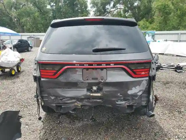 1C4RDHAG1FC100735 2015 DODGE DURANGO-5