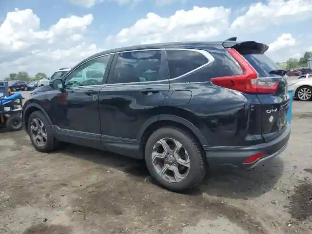 7FARW2H81JE073199 2018 HONDA CRV-1