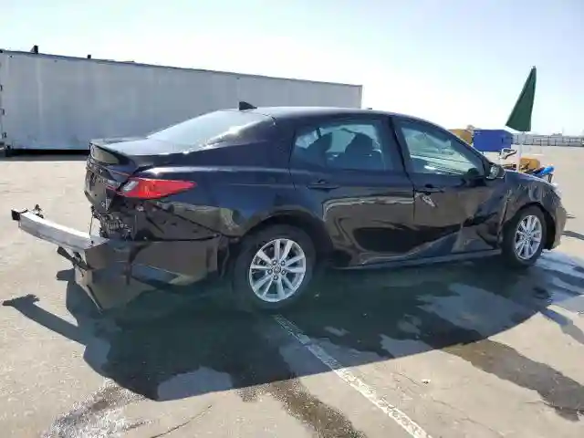 4T1DAACK6SU034050 2025 TOYOTA CAMRY-2