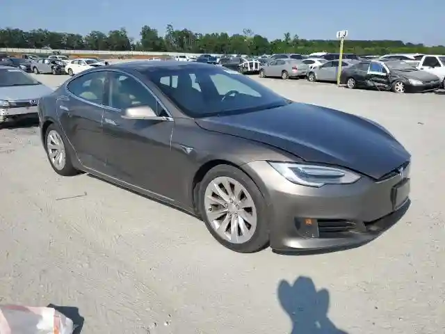 5YJSA1E2XHF173740 2017 TESLA MODEL S-3