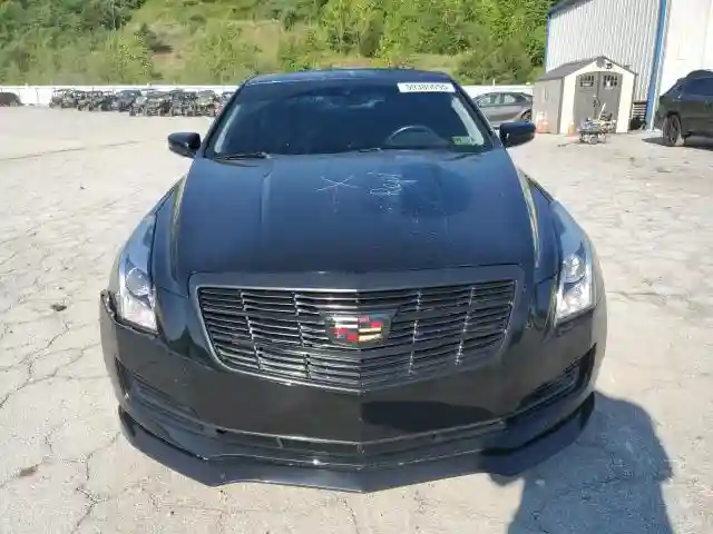 1G6AG1RX9F0141957 2015 CADILLAC ATS-4