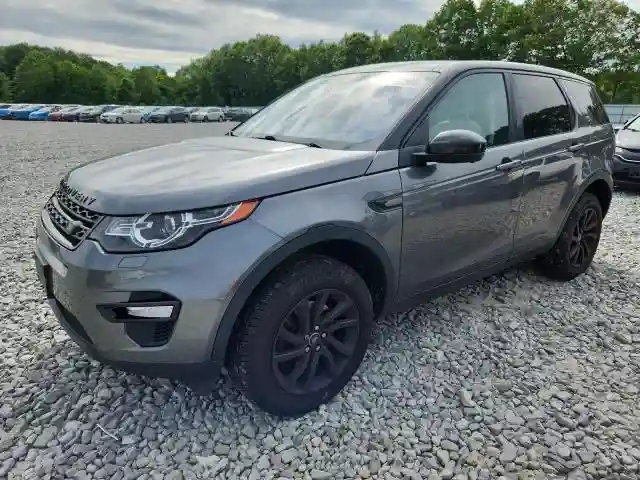 SALCR2BG1GH602032 2016 LAND ROVER DISCOVERY-0