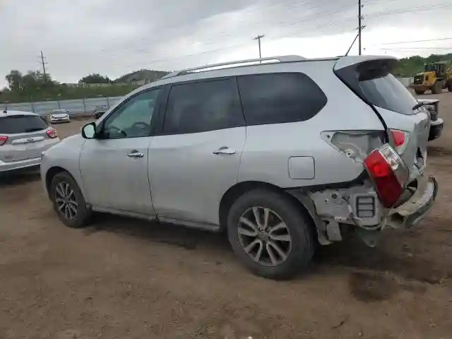 5N1AR2MM5GC621936 2016 NISSAN PATHFINDER-1