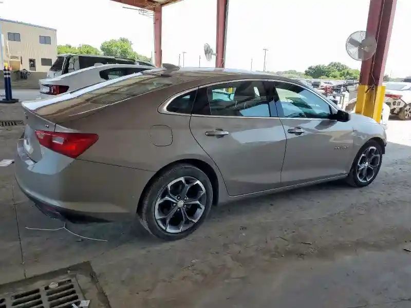 1G1ZD5ST3PF138096 2023 CHEVROLET MALIBU-2