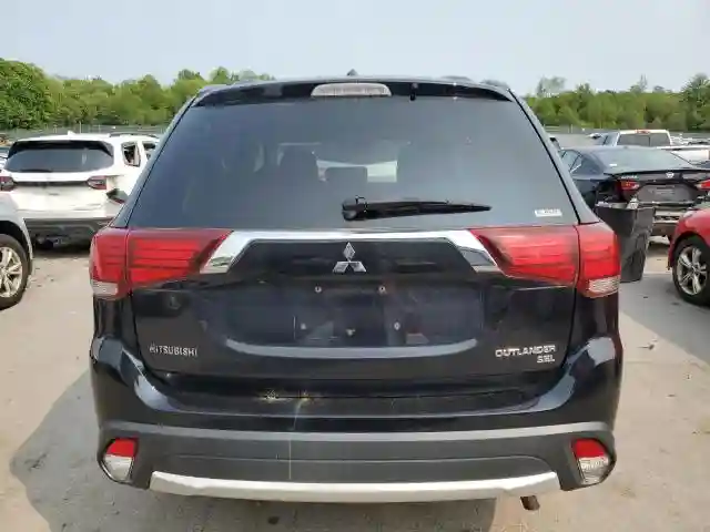 JA4AZ3A38GZ003314 2016 MITSUBISHI OUTLANDER-5