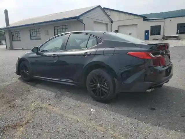 4T1DAACK5SU602966 2025 TOYOTA CAMRY-1