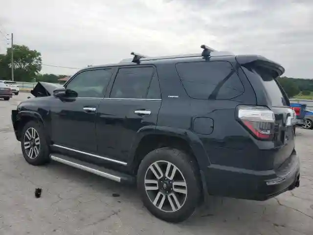 JTEBU5JR6G5352578 2016 TOYOTA 4RUNNER-1