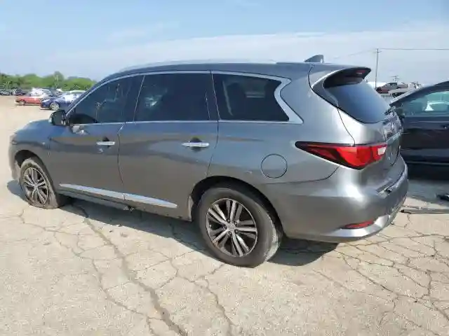5N1DL0MM3JC510764 2018 INFINITI QX60-1