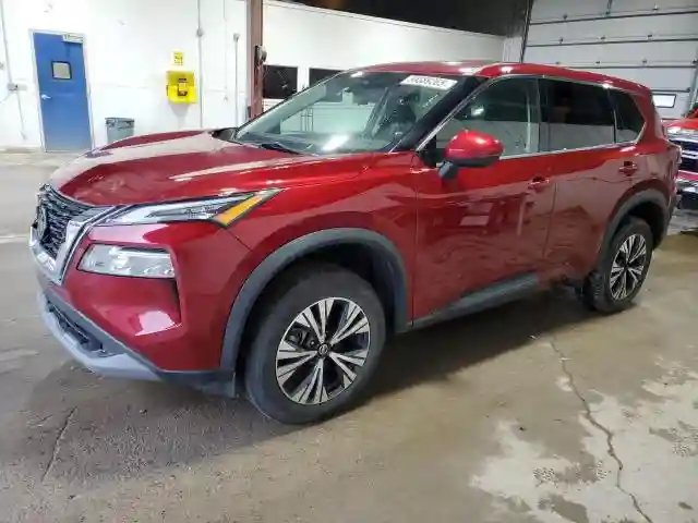 5N1AT3BA1MC723066 2021 NISSAN ROGUE-0