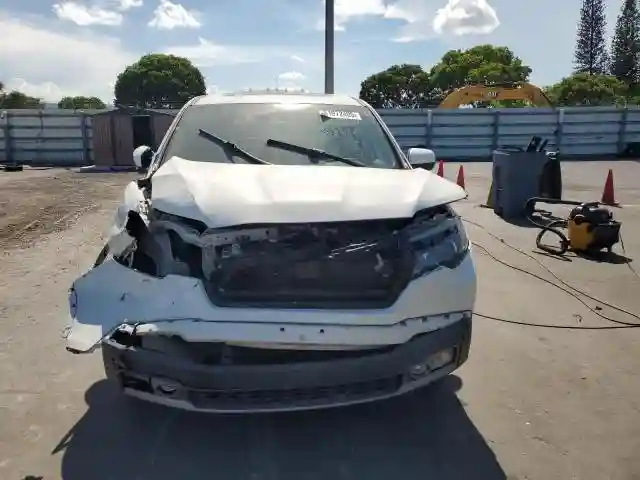 5FPYK3F72KB012293 2019 HONDA RIDGELINE-4