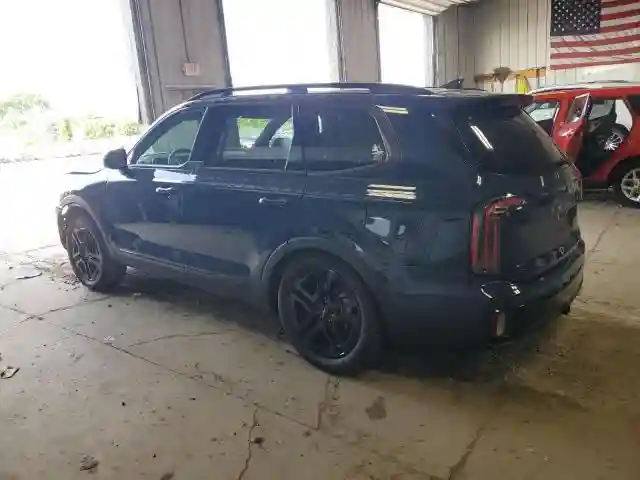 5XYP5DGC6RG465574 2024 KIA TELLURIDE-1