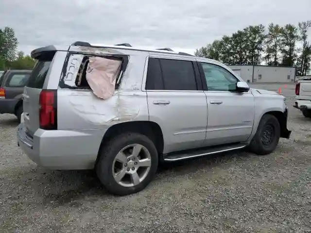 1GNSKCKC0GR101502 2016 CHEVROLET TAHOE-2